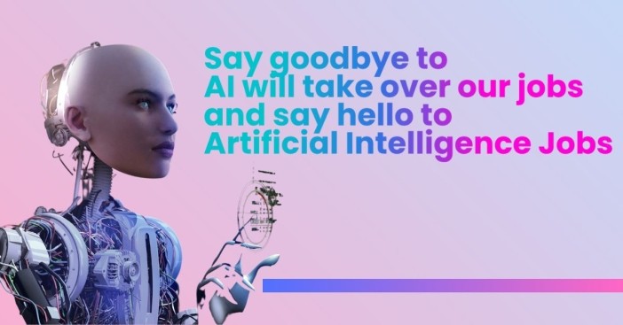 Did someone say careers in Artificial Intelligence? | Careermap
