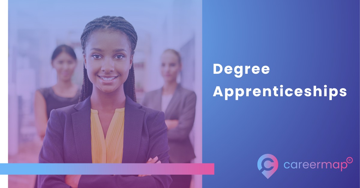 degree apprenticeships