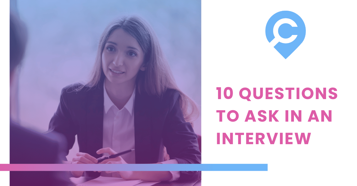 10 Questions to Ask in an Interview | Careermap